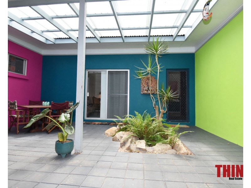 35 Burston Street, North Mackay QLD 4740