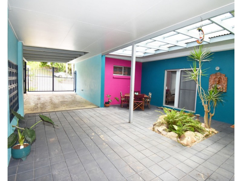 35 Burston Street, North Mackay QLD 4740