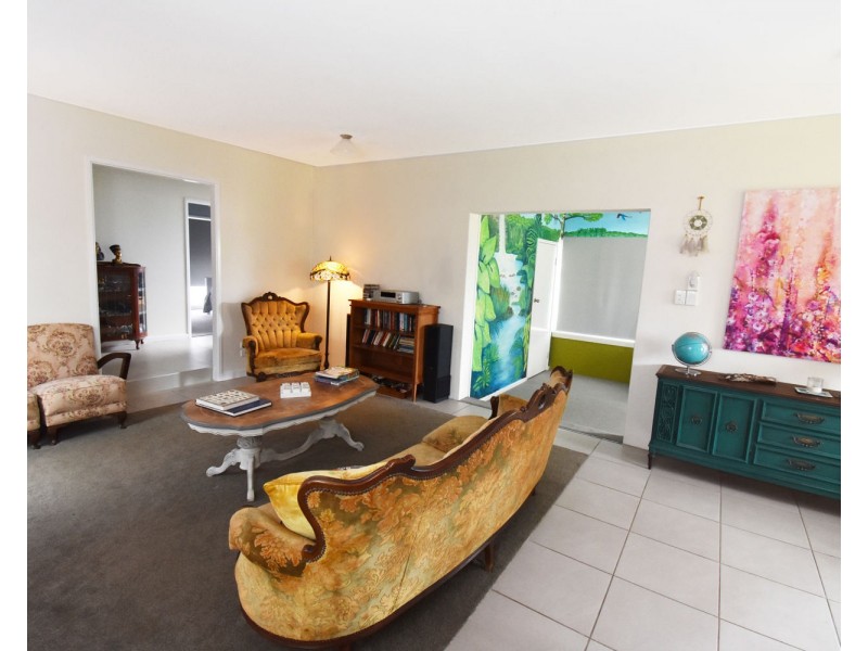 35 Burston Street, North Mackay QLD 4740