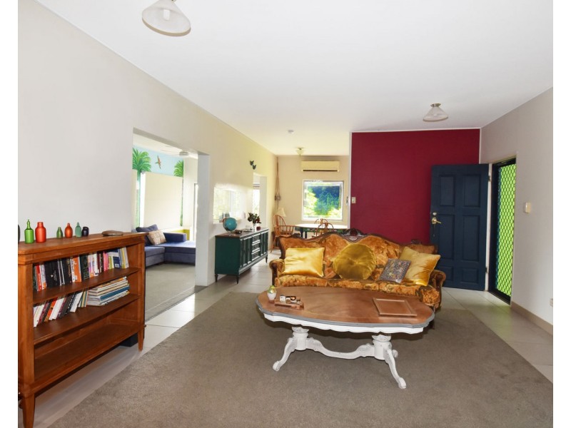 35 Burston Street, North Mackay QLD 4740