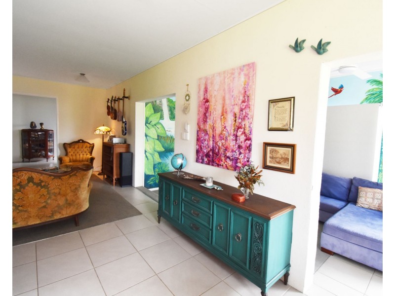 35 Burston Street, North Mackay QLD 4740