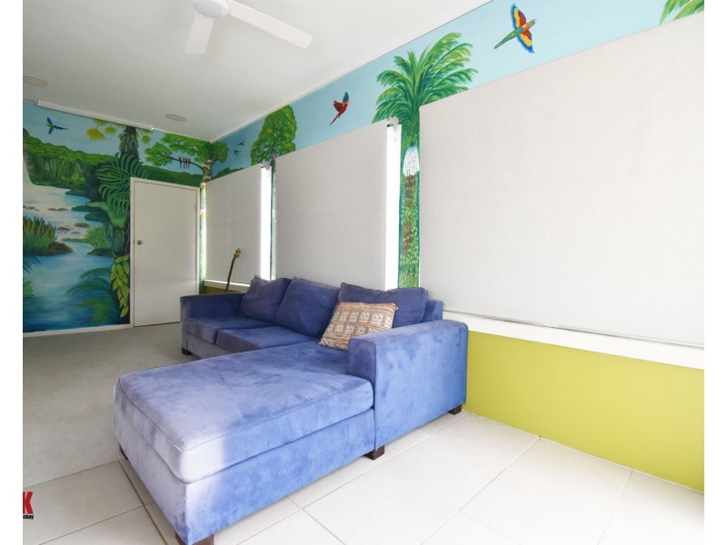 35 Burston Street, North Mackay QLD 4740