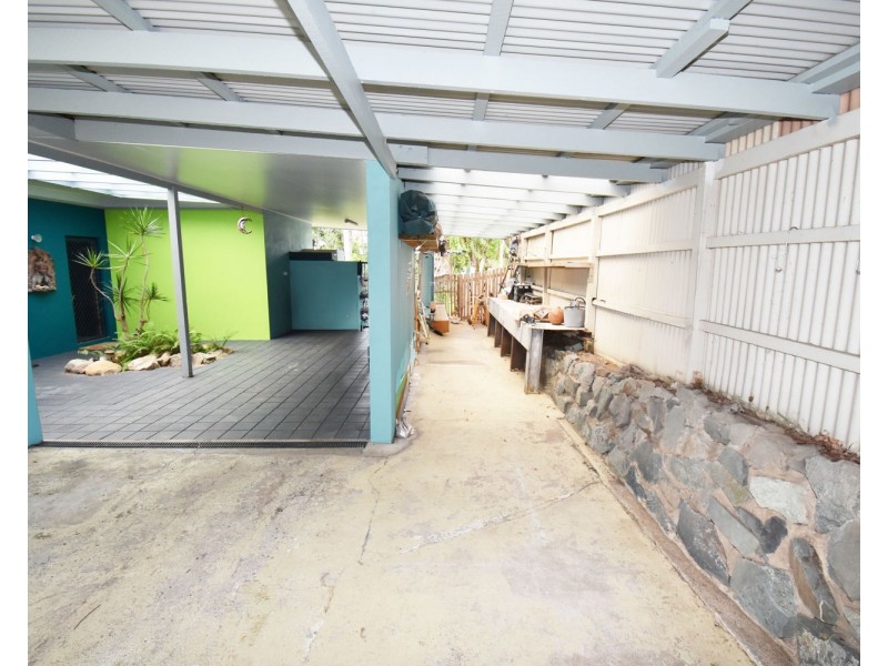 35 Burston Street, North Mackay QLD 4740