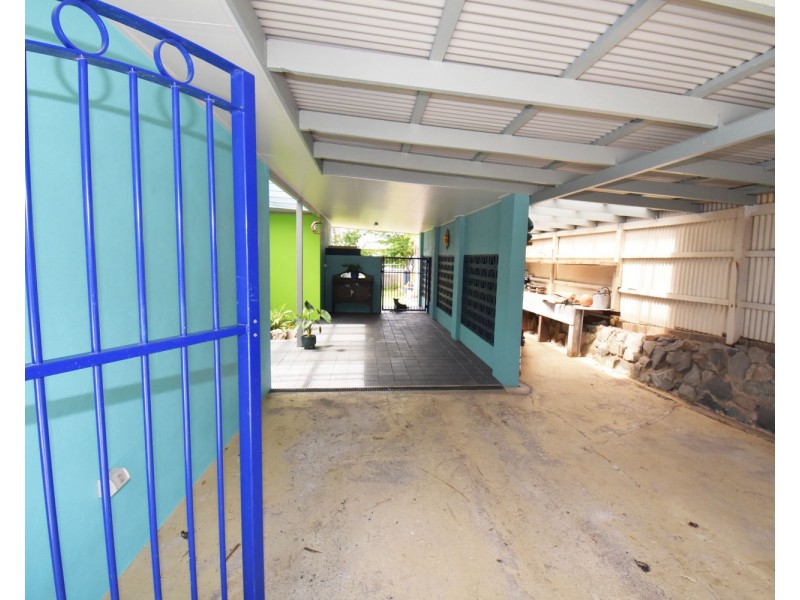 35 Burston Street, North Mackay QLD 4740