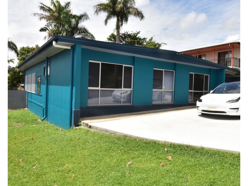 35 Burston Street, North Mackay QLD 4740