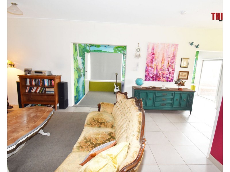 35 Burston Street, North Mackay QLD 4740