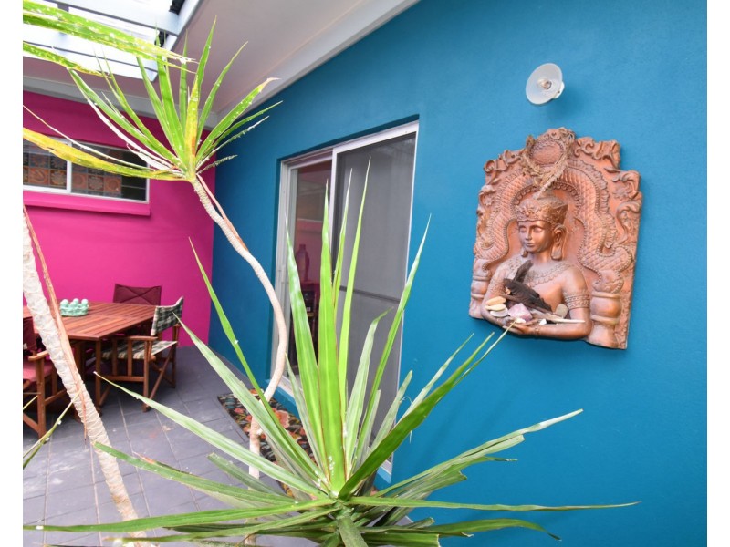 35 Burston Street, North Mackay QLD 4740