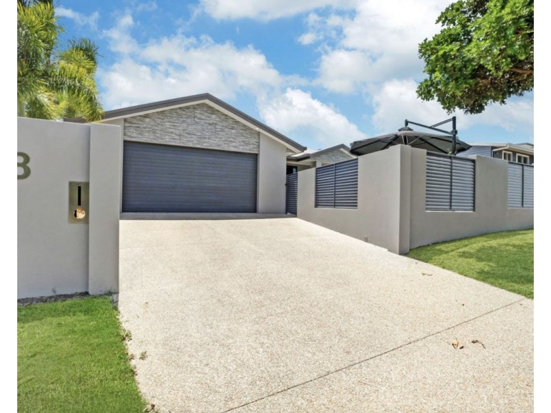 38 O’Brien Esplanade, Shoal Point QLD 4750
