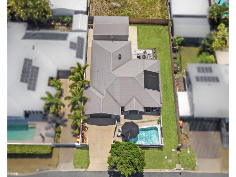 38 O’Brien Esplanade, Shoal Point QLD 4750