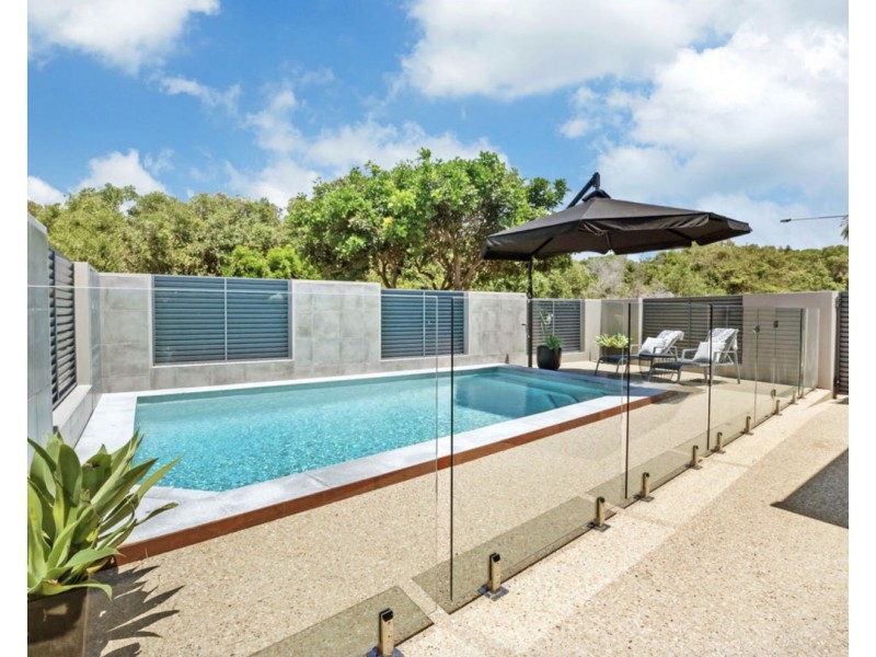 38 O’Brien Esplanade, Shoal Point QLD 4750