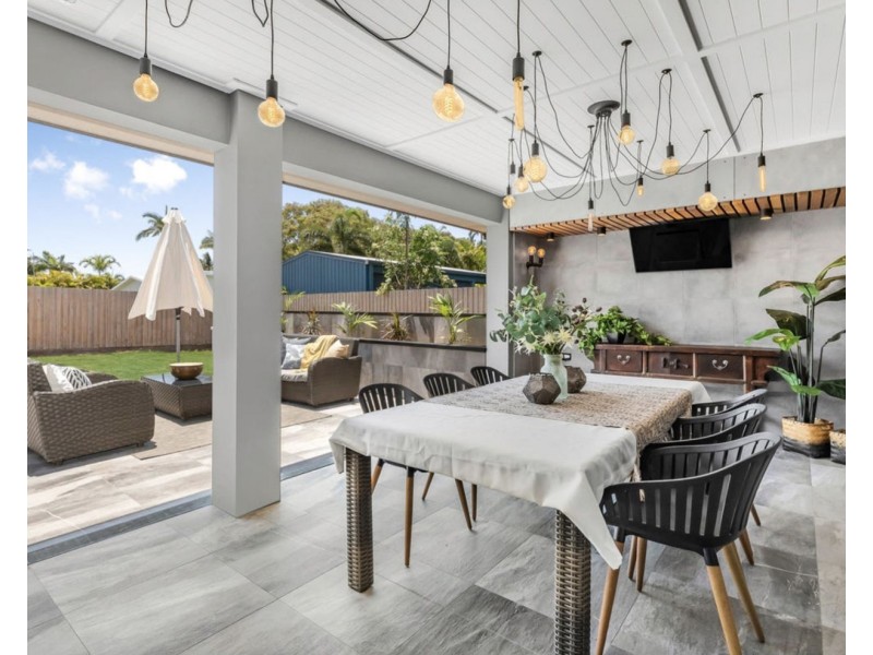 38 O’Brien Esplanade, Shoal Point QLD 4750