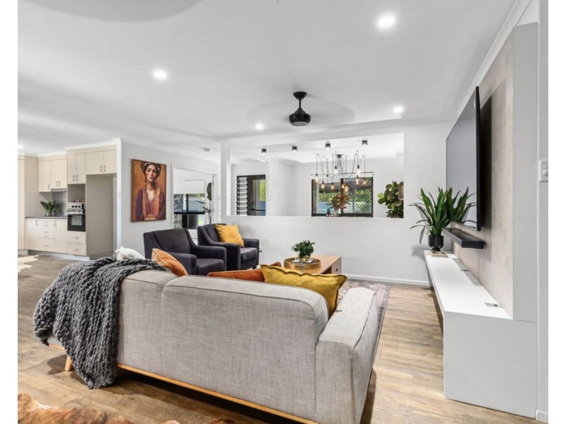 38 O’Brien Esplanade, Shoal Point QLD 4750