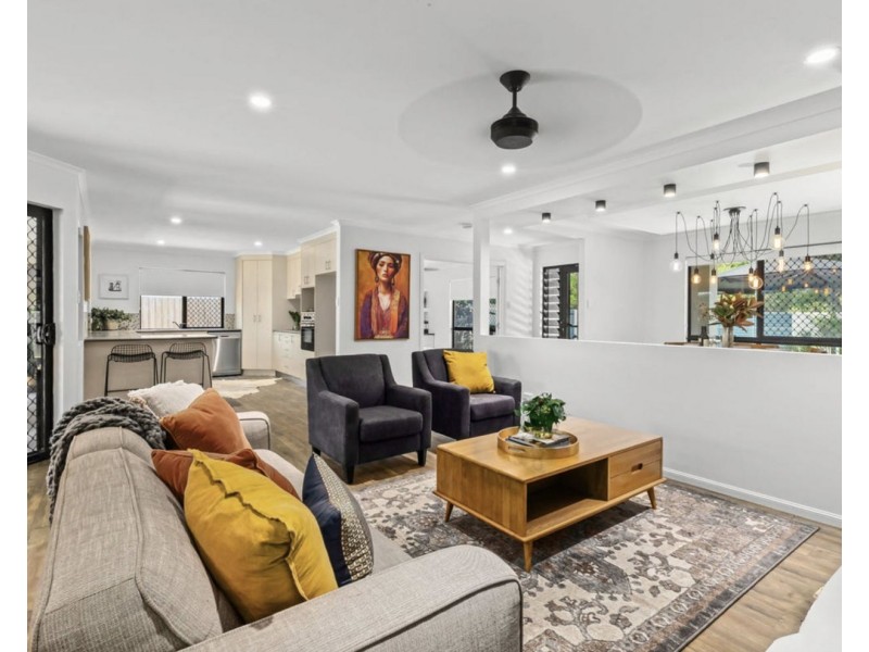 38 O’Brien Esplanade, Shoal Point QLD 4750
