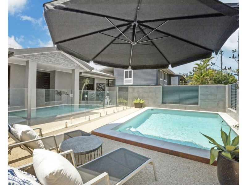 38 O’Brien Esplanade, Shoal Point QLD 4750