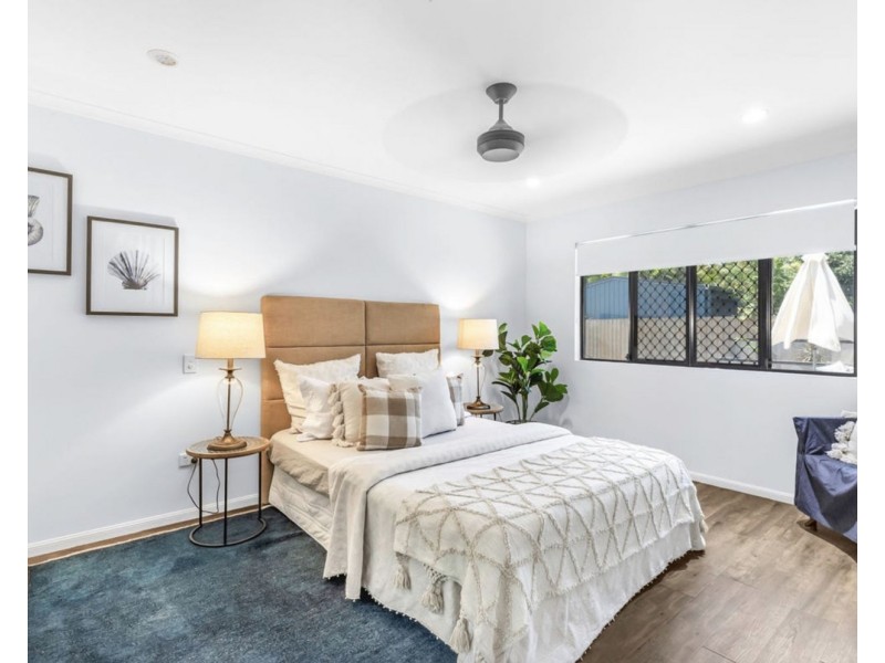 38 O’Brien Esplanade, Shoal Point QLD 4750