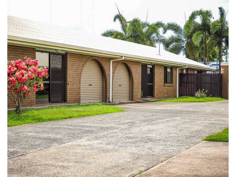 5/15 Rae Street, East Mackay QLD 4740
