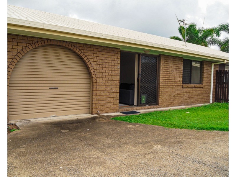 5/15 Rae Street, East Mackay QLD 4740