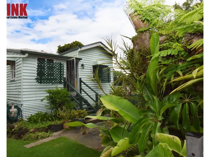 1113 Mackay-Habana Road, Habana QLD 4740