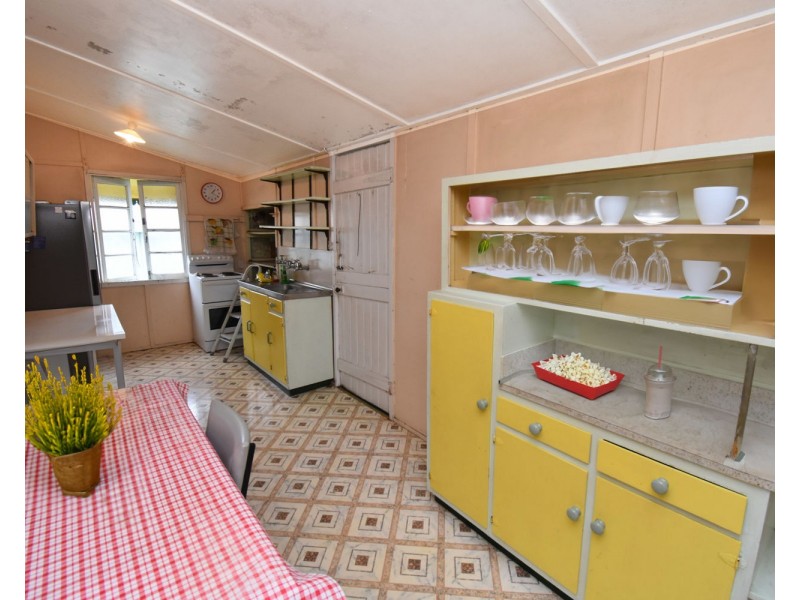 1113 Mackay-Habana Road, Habana QLD 4740
