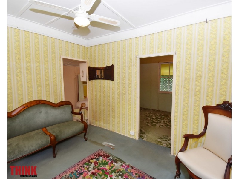 1113 Mackay-Habana Road, Habana QLD 4740