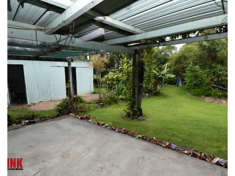1113 Mackay-Habana Road, Habana QLD 4740