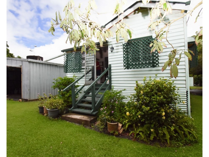 1113 Mackay-Habana Road, Habana QLD 4740