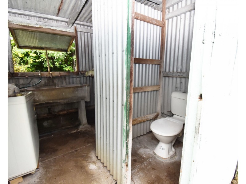 1113 Mackay-Habana Road, Habana QLD 4740