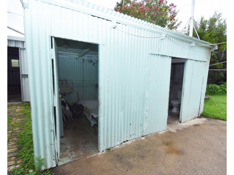 1113 Mackay-Habana Road, Habana QLD 4740