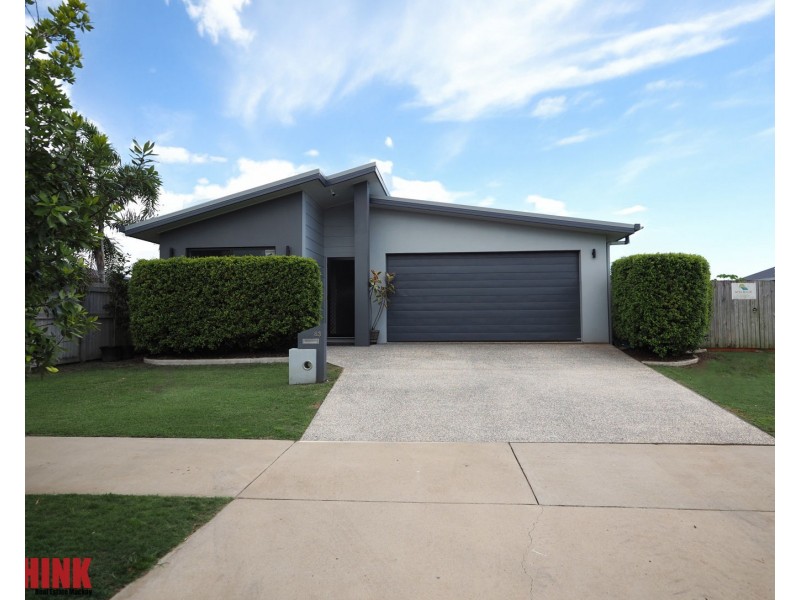 83 Beachwood Circuit, Bakers Creek QLD 4740