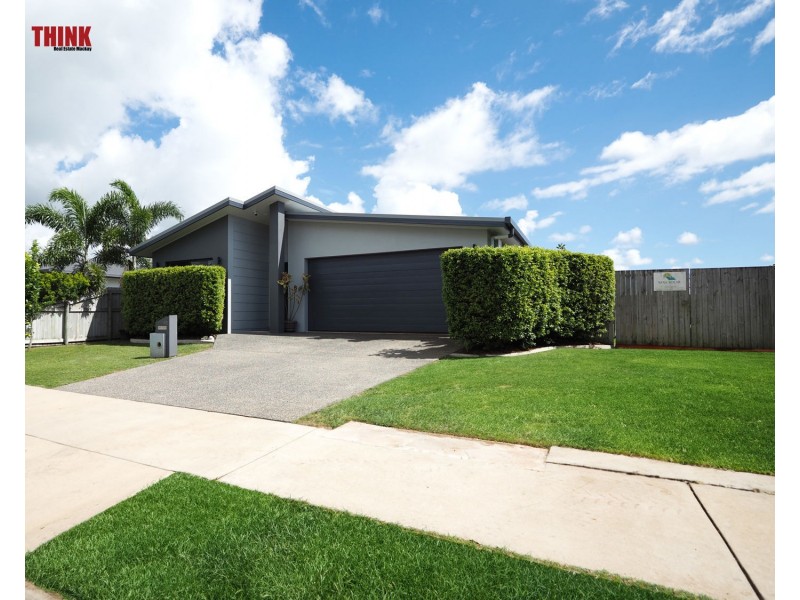 83 Beachwood Circuit, Bakers Creek QLD 4740