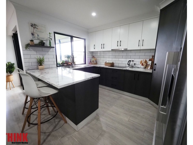 83 Beachwood Circuit, Bakers Creek QLD 4740