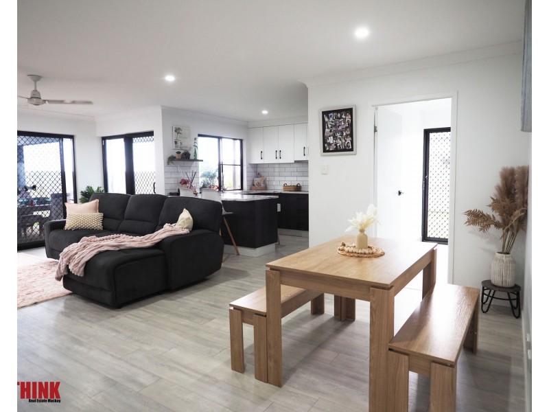 83 Beachwood Circuit, Bakers Creek QLD 4740