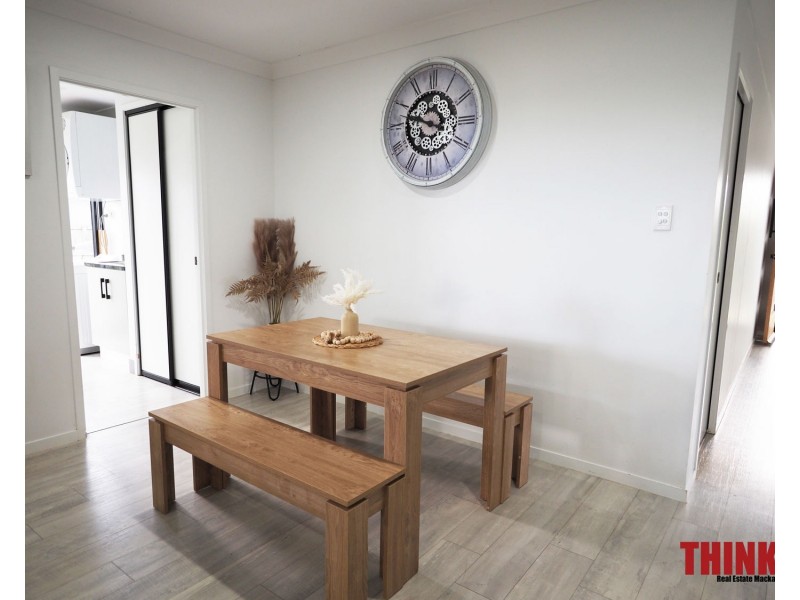 83 Beachwood Circuit, Bakers Creek QLD 4740