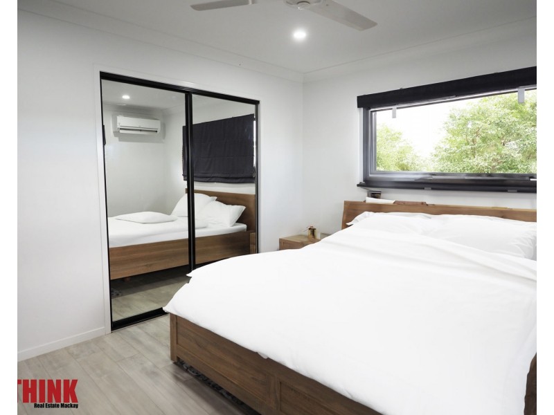 83 Beachwood Circuit, Bakers Creek QLD 4740