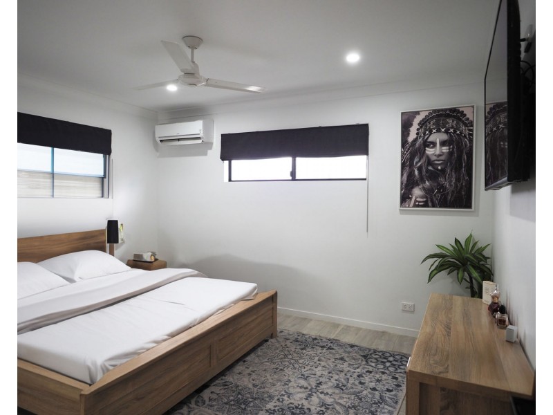 83 Beachwood Circuit, Bakers Creek QLD 4740
