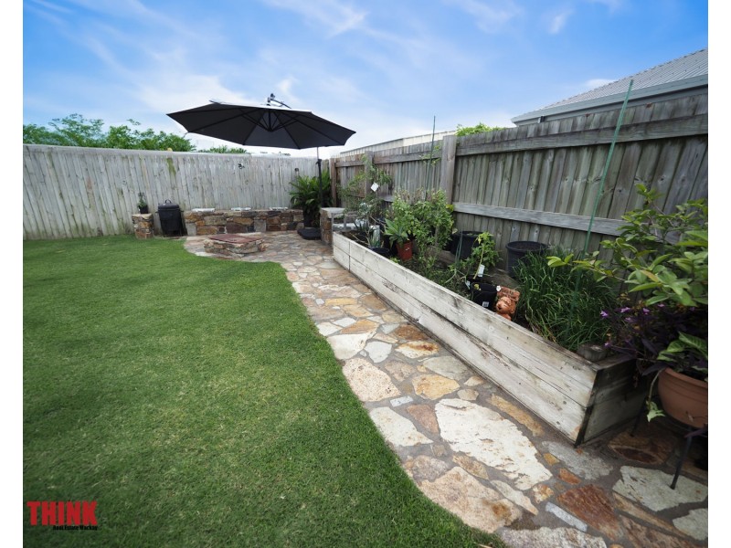 83 Beachwood Circuit, Bakers Creek QLD 4740