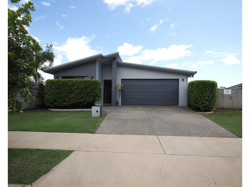 83 Beachwood Circuit, Bakers Creek QLD 4740