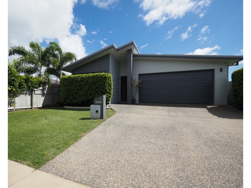 83 Beachwood Circuit, Bakers Creek QLD 4740