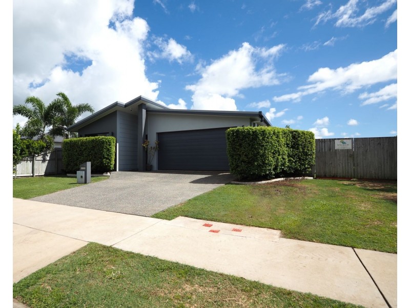 83 Beachwood Circuit, Bakers Creek QLD 4740