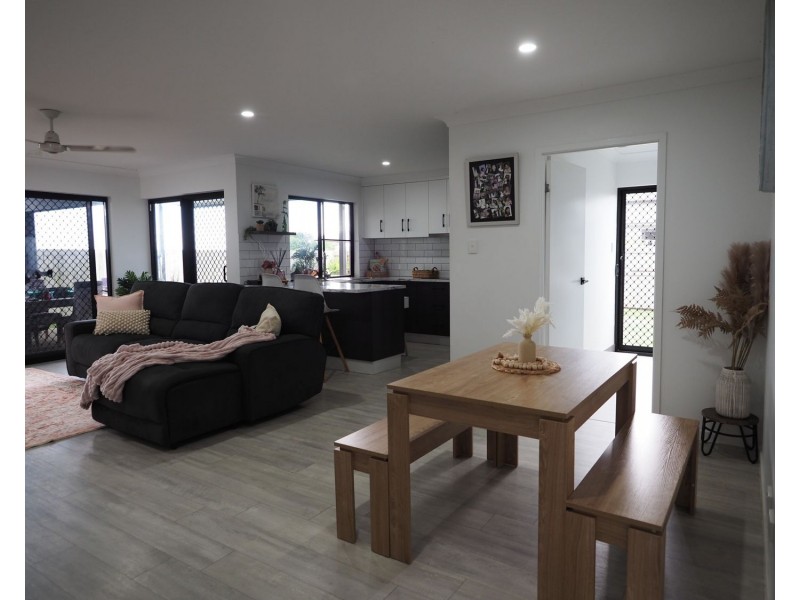 83 Beachwood Circuit, Bakers Creek QLD 4740