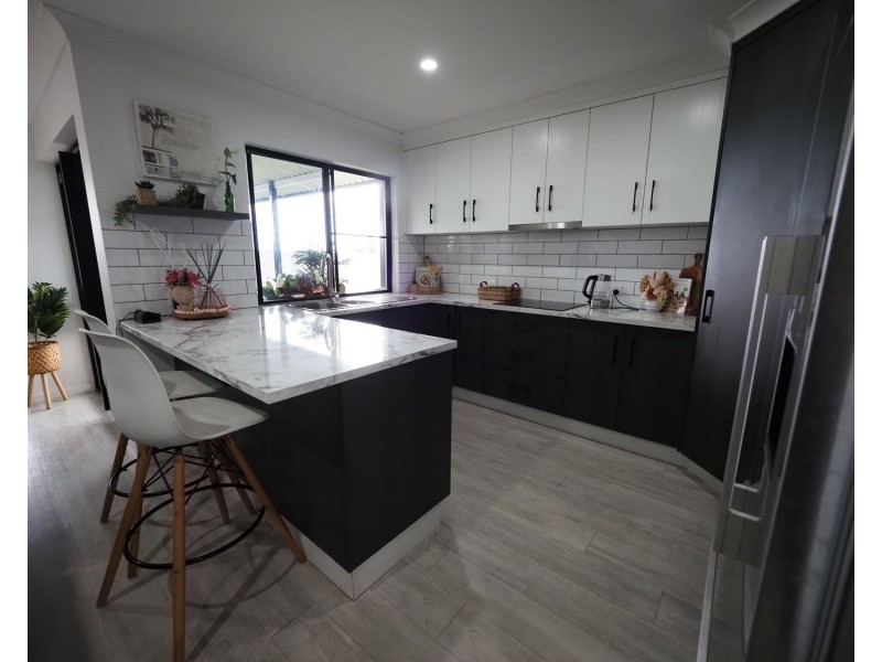 83 Beachwood Circuit, Bakers Creek QLD 4740