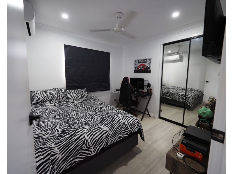 83 Beachwood Circuit, Bakers Creek QLD 4740