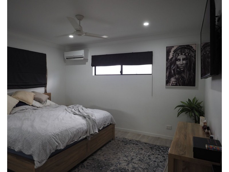 83 Beachwood Circuit, Bakers Creek QLD 4740