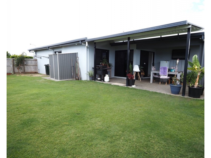 83 Beachwood Circuit, Bakers Creek QLD 4740