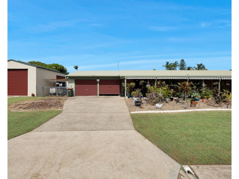 6 Beth Street, Blacks Beach QLD 4740