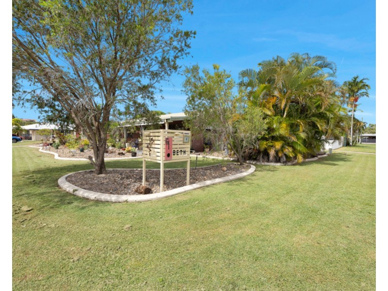 6 Beth Street, Blacks Beach QLD 4740