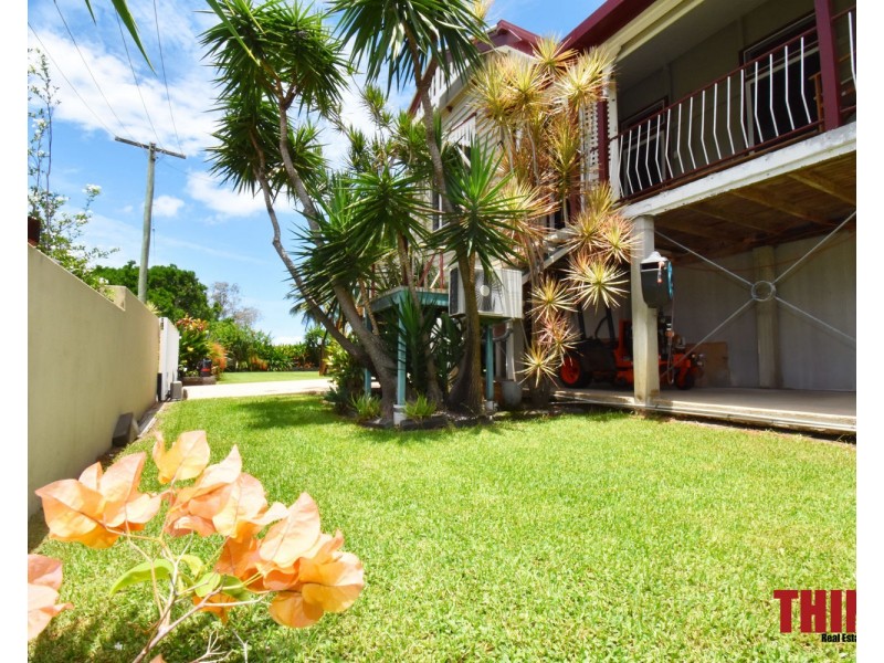 25 Shepherd Road, Eimeo QLD 4740