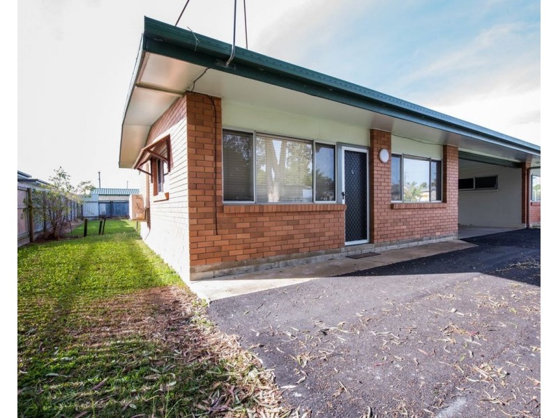 6/4 Hocken Street, North Mackay QLD 4740