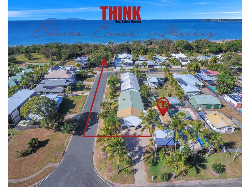 6/15 Pacific Drive, Blacks Beach QLD 4740