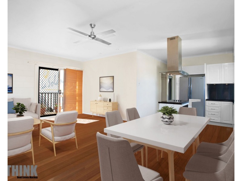 6/15 Pacific Drive, Blacks Beach QLD 4740